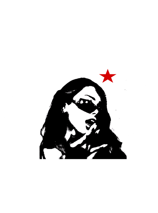Blxckstxr "Goodbye Sunshine" Tee