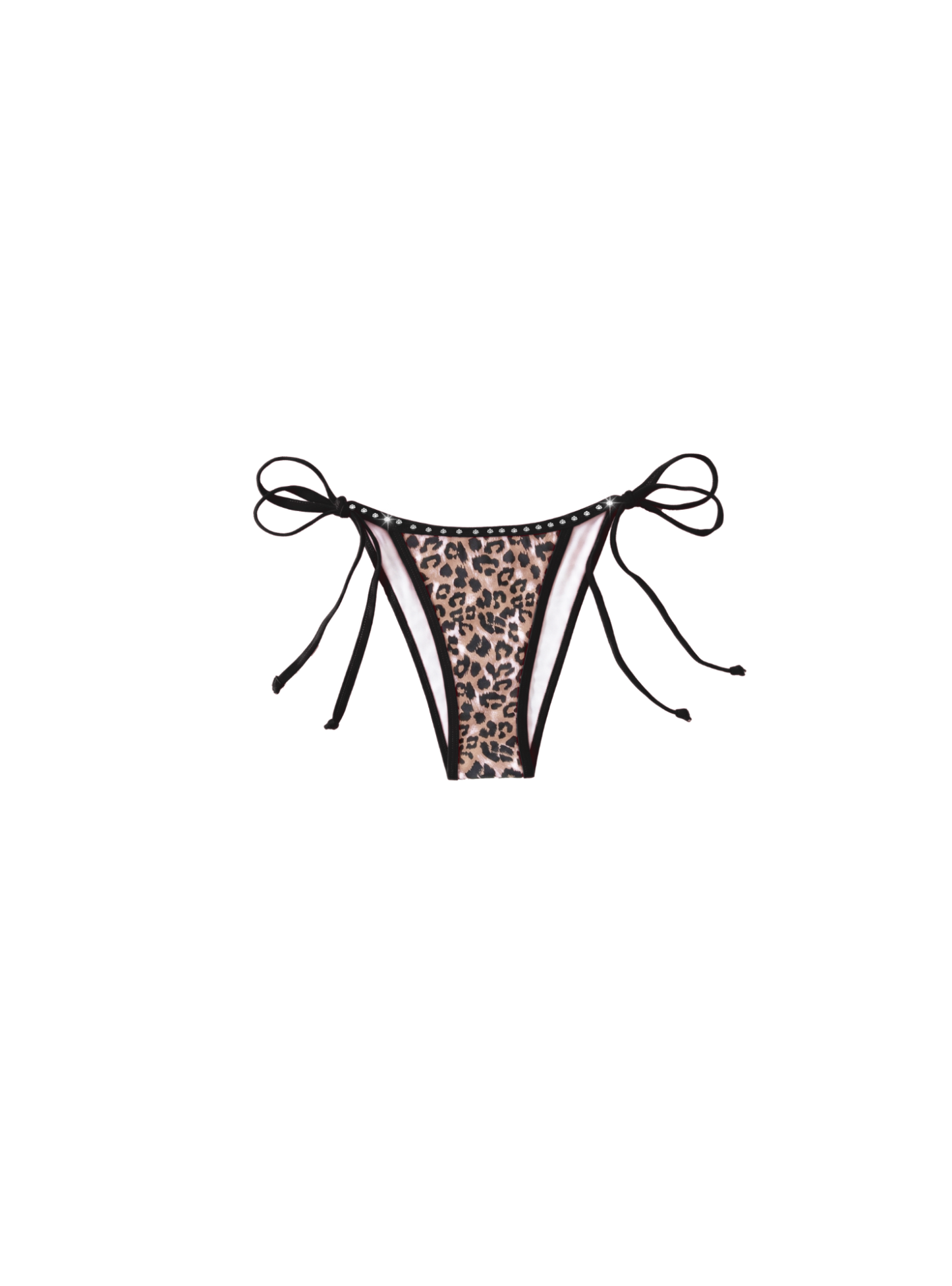 Blxckstxr "Starfall" Bikini Bottom