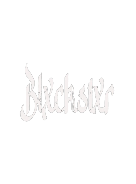 Blxckstxr Apparel